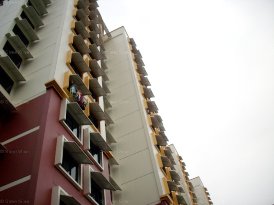 Jurong West Street 24 thumbnail photo